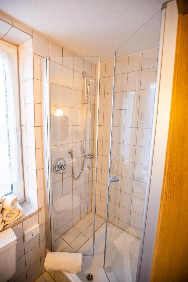 Dorfwirt Pfronten Kültér fotó