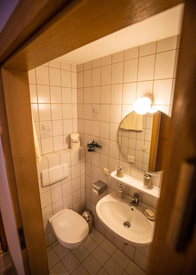 Dorfwirt Pfronten Kültér fotó