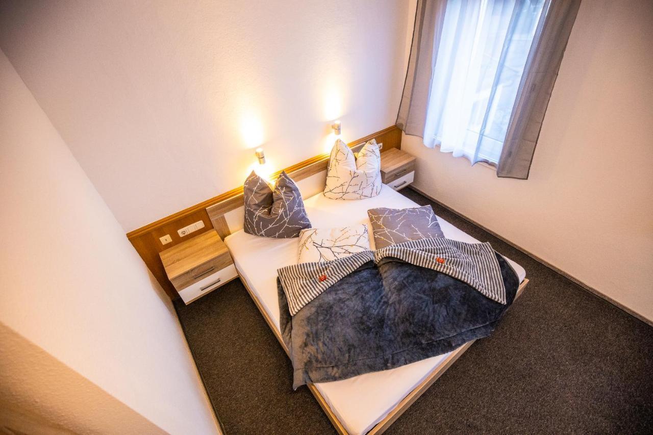 Dorfwirt Pfronten Kültér fotó